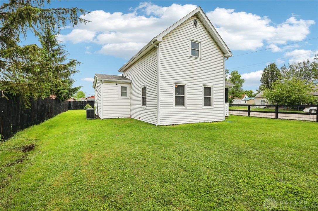 112 S Supinger Avenue, Blanchester, Ohio image 34