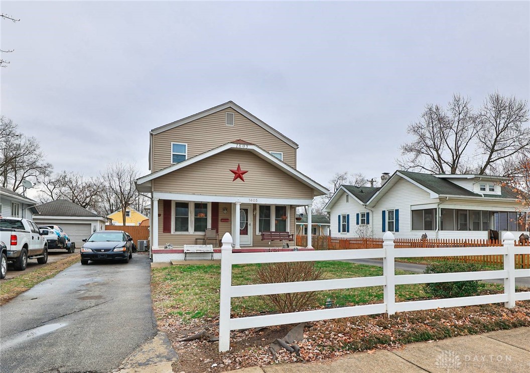 Residential, Middletown, Ohio image 1