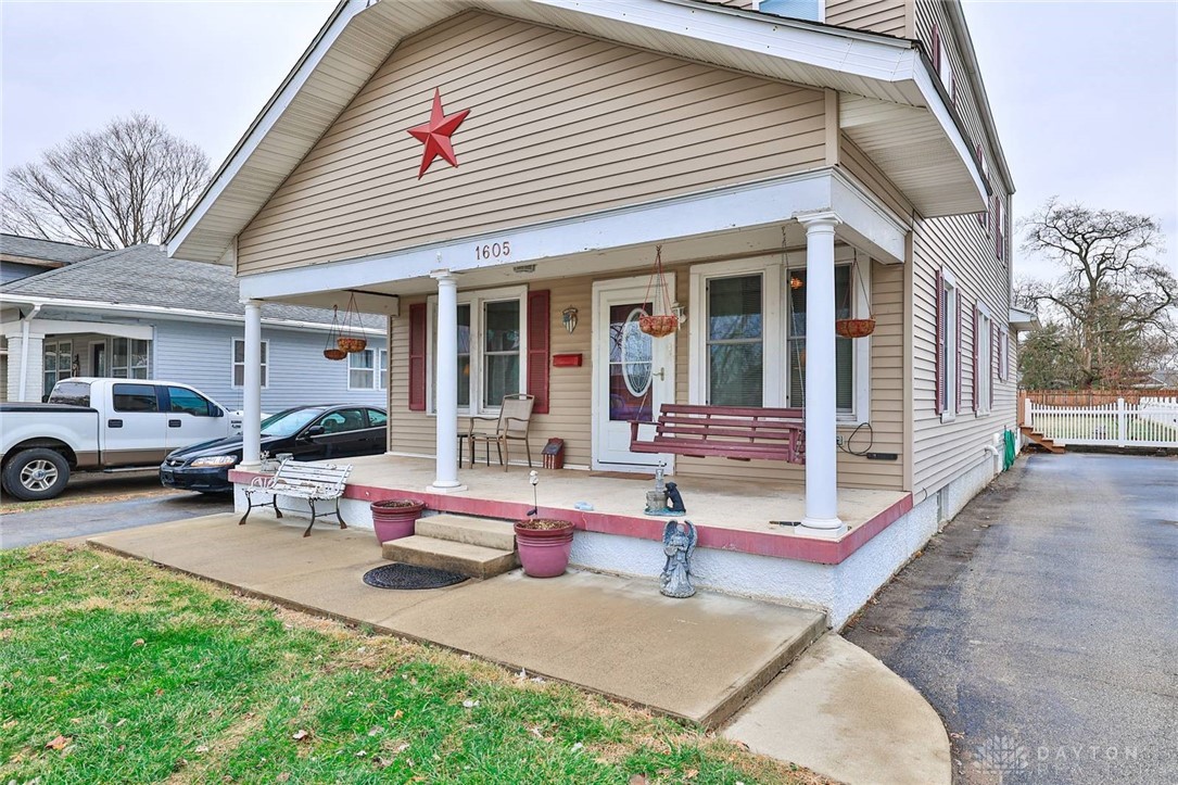 Residential, Middletown, Ohio image 3