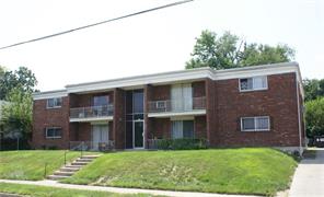 Multifamily For Sale - 911 N Gettysburg Avenue<br/> Dayton, OH 45417