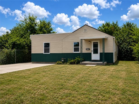 Homes For Sale - 2509 Berwyck Avenue<br/> Harrison Twp, OH 45414
