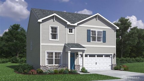 2119 Hackberry Street Springfield OH 45505