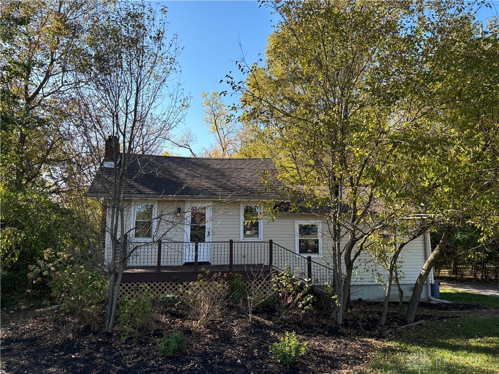 1947 N Fairfield Road, Beavercreek, Ohio image 1