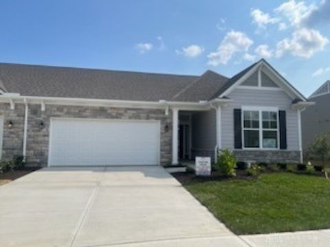 Photo of 4202 Ellason Court, Dayton, OH 45440 (MLS # 940393)