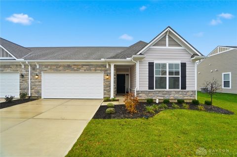 Photo of 4202 Ellason Court, Dayton, OH 45440 (MLS # 940393)