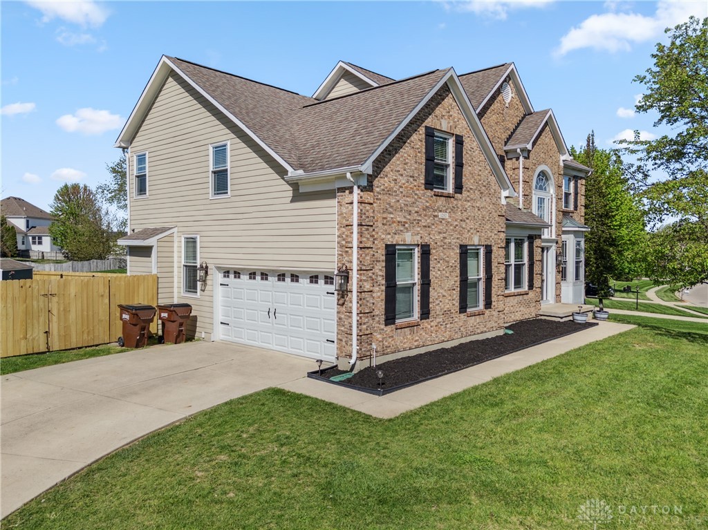 1252 Windsor Drive, Dayton, Ohio image 45