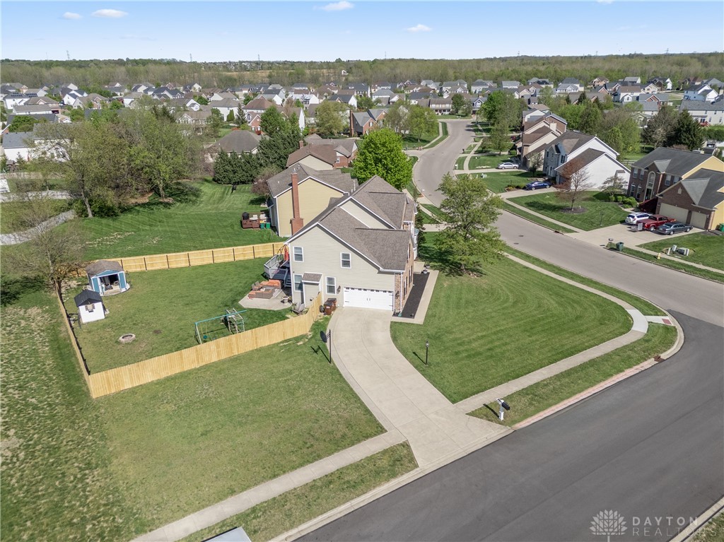 1252 Windsor Drive, Dayton, Ohio image 36