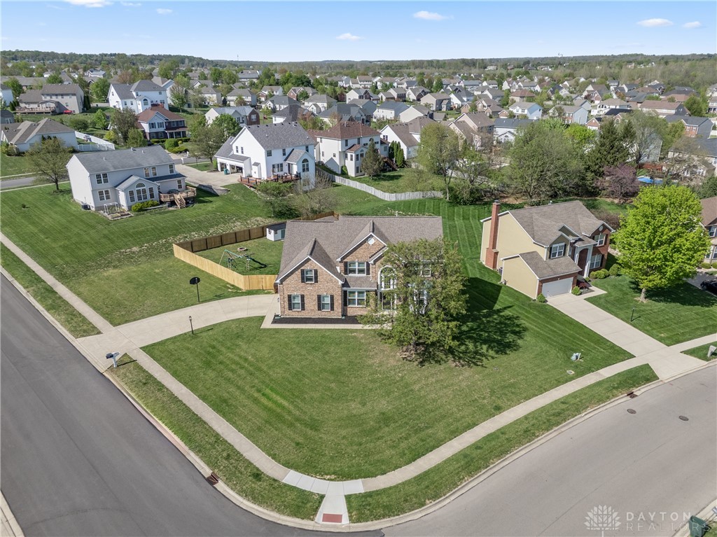 1252 Windsor Drive, Dayton, Ohio image 34