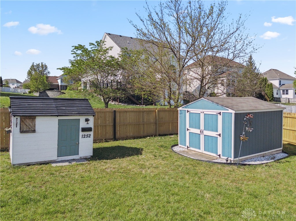 1252 Windsor Drive, Dayton, Ohio image 43