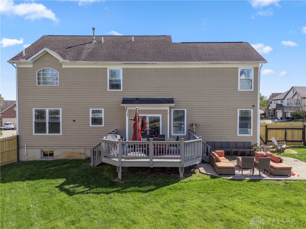1252 Windsor Drive, Dayton, Ohio image 40