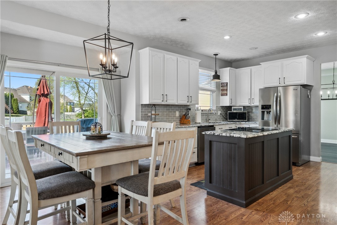 1252 Windsor Drive, Dayton, Ohio image 4