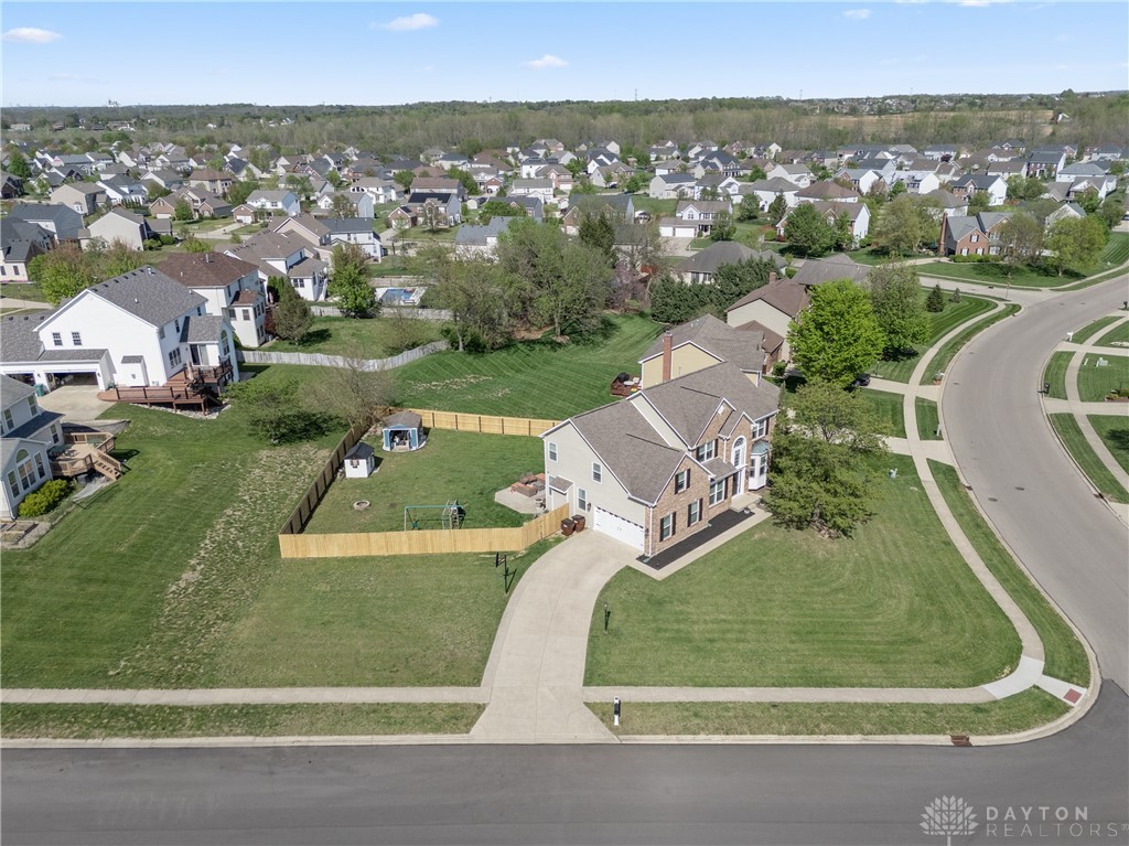 1252 Windsor Drive, Dayton, Ohio image 35