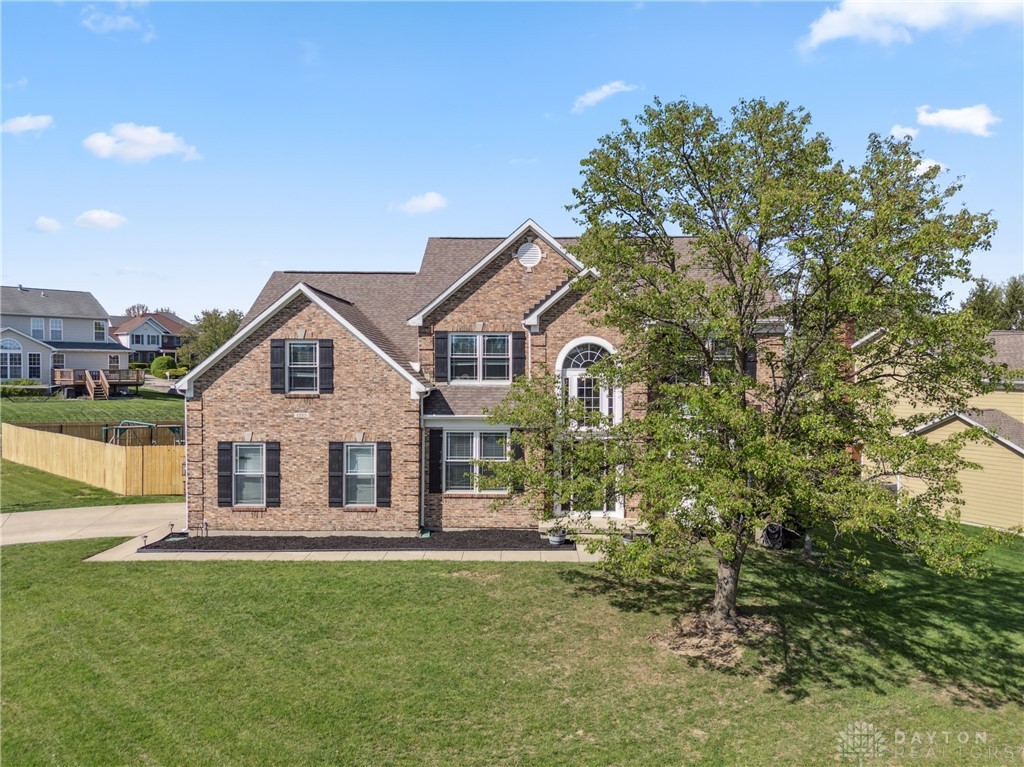 1252 Windsor Drive, Dayton, Ohio image 1