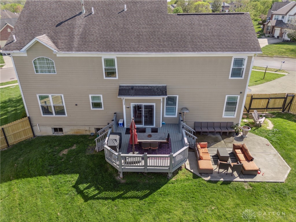 1252 Windsor Drive, Dayton, Ohio image 39