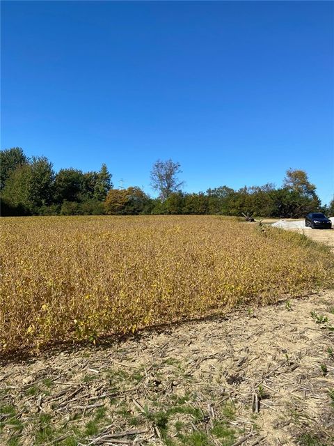 Vacant Land For Sale - LOT 3001 Morrow-cozaddale Road<br/> Morrow, OH 45152