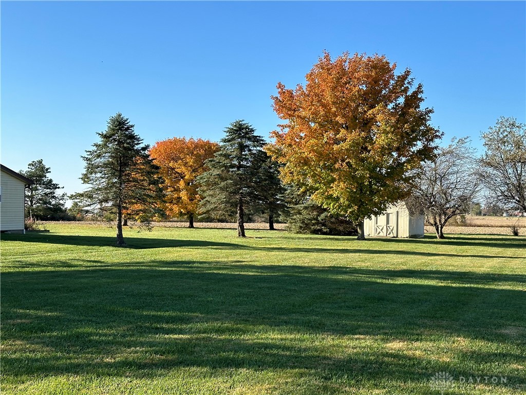 Residential, Blanchester, Ohio image 47