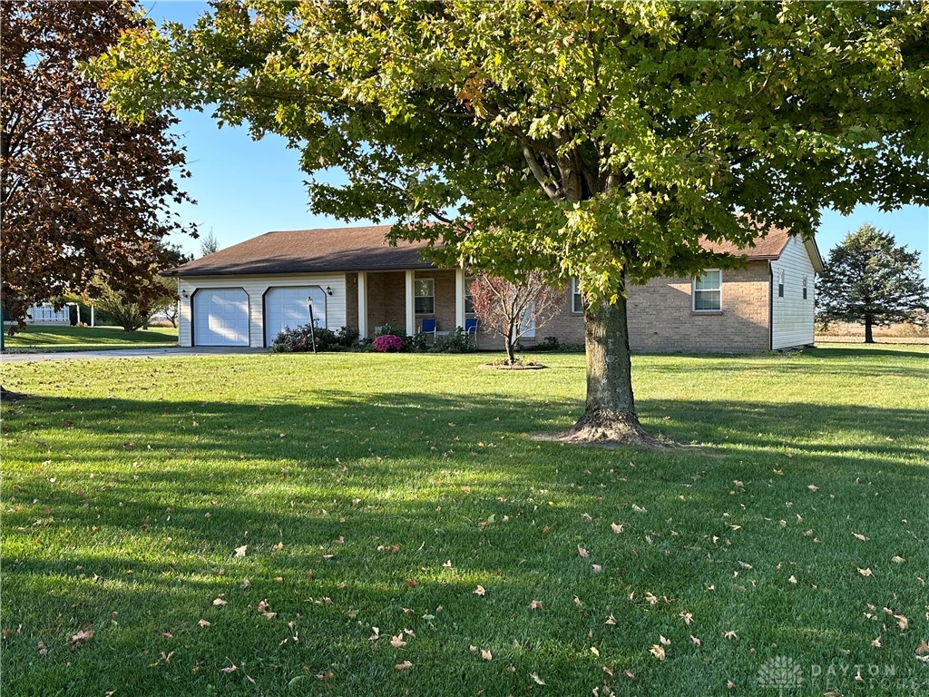 Residential, Blanchester, Ohio image 43