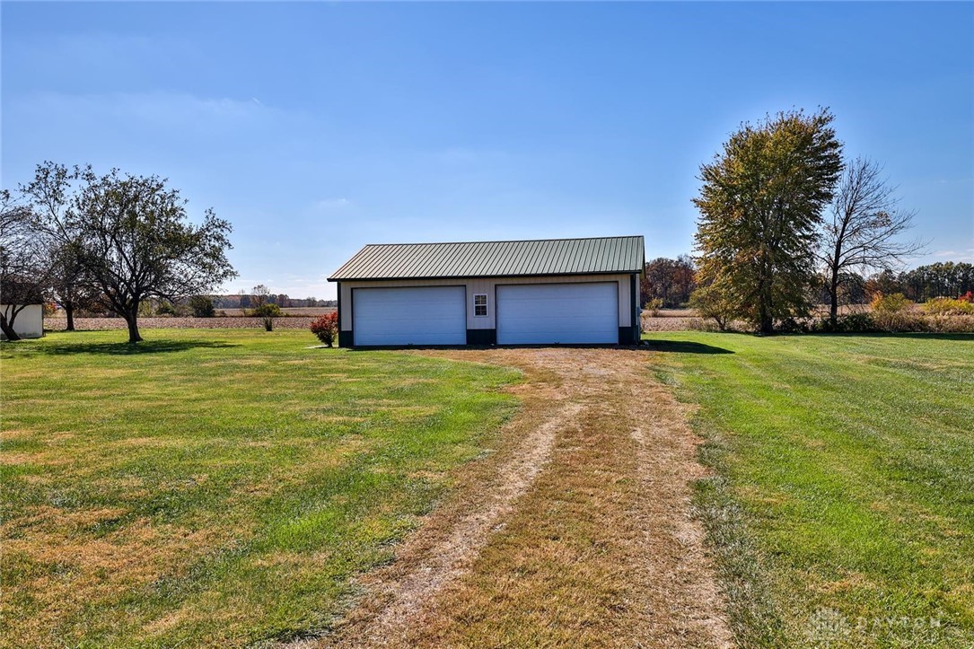 Residential, Blanchester, Ohio image 40