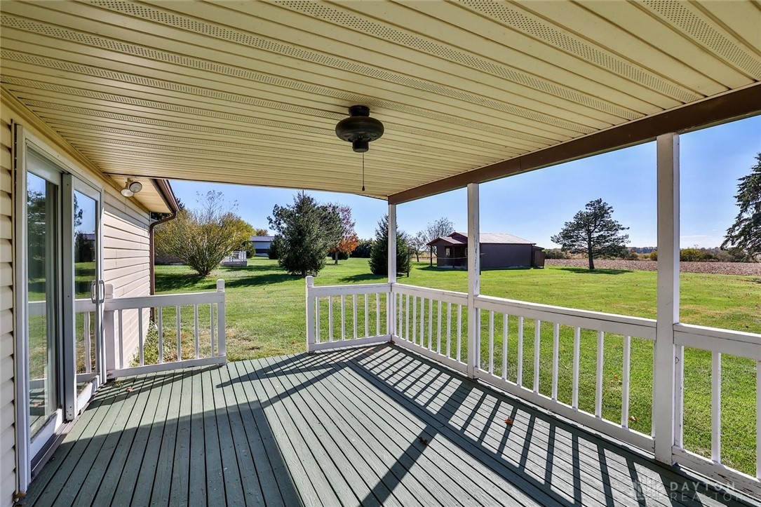 Residential, Blanchester, Ohio image 29