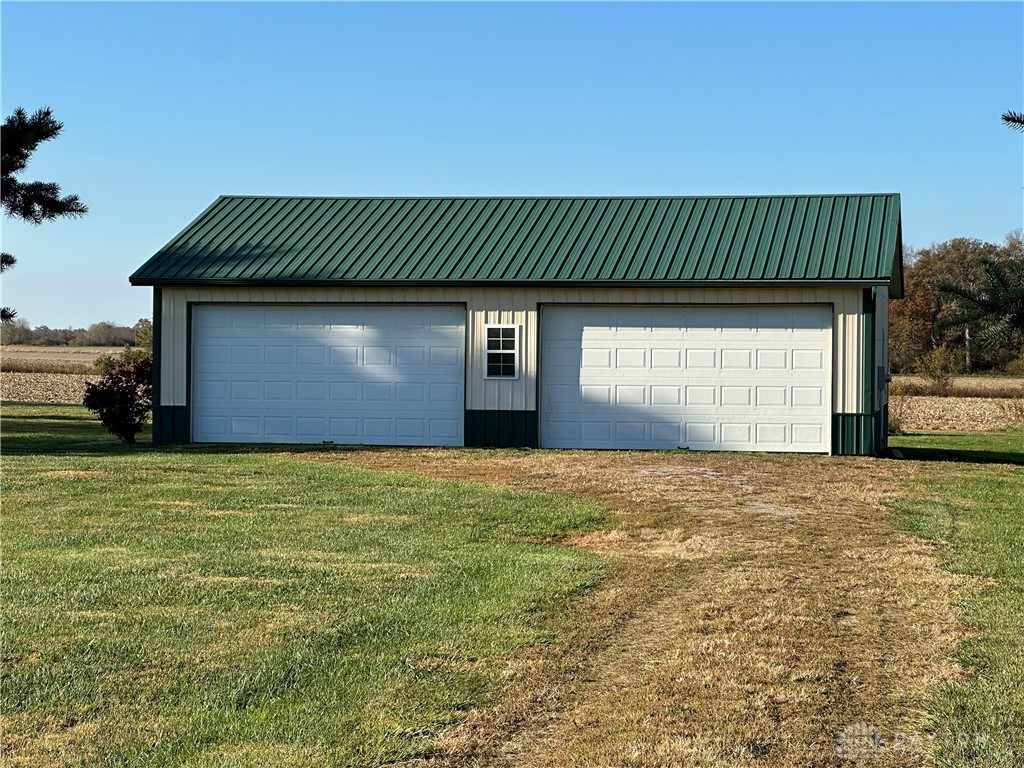 Residential, Blanchester, Ohio image 48