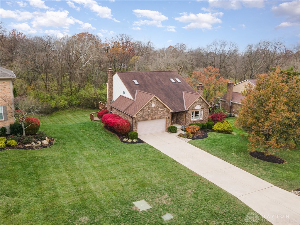 6827 Windwood Drive, West Chester, Ohio image 37