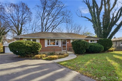 Photo of 122 Parkhurst Road, Beavercreek, OH 45440 (MLS # 947803)