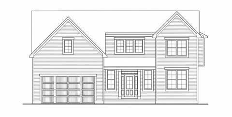 Photo of 3223 Garden View Circle, Union Twp, OH 45152 (MLS # 965460)
