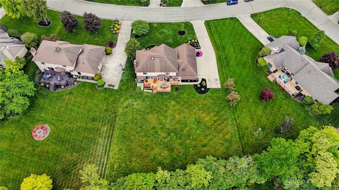 8540 Point O Woods Court, Springboro, Ohio image 4