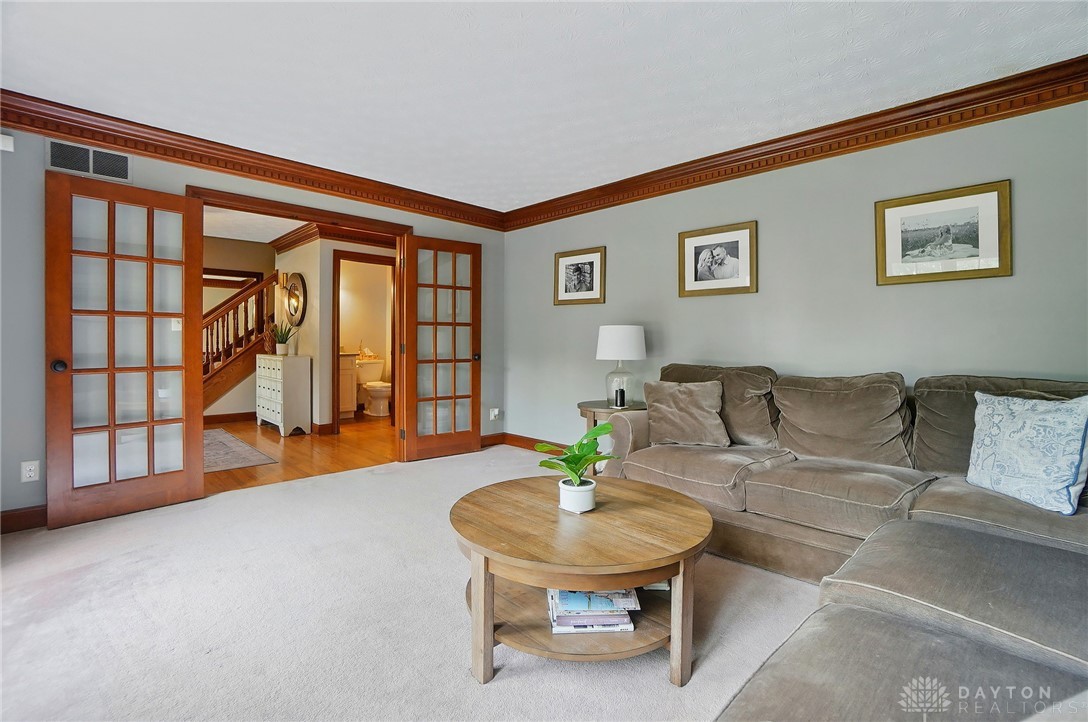 8540 Point O Woods Court, Springboro, Ohio image 16