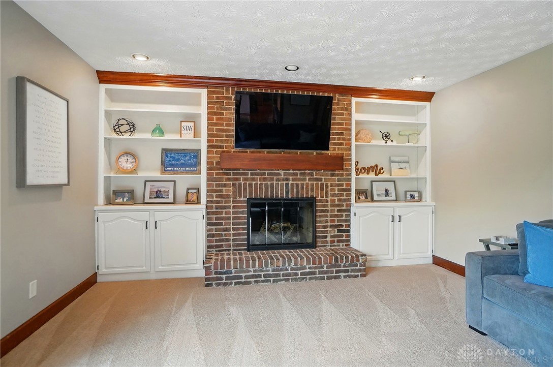 8540 Point O Woods Court, Springboro, Ohio image 37