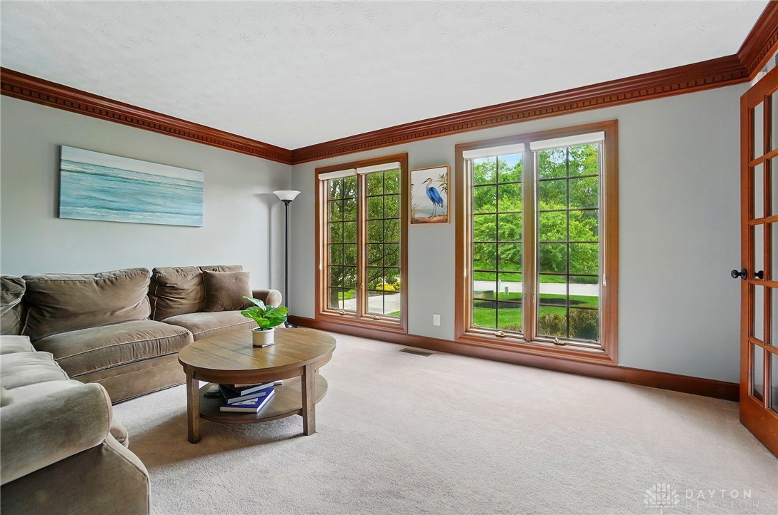 8540 Point O Woods Court, Springboro, Ohio image 15