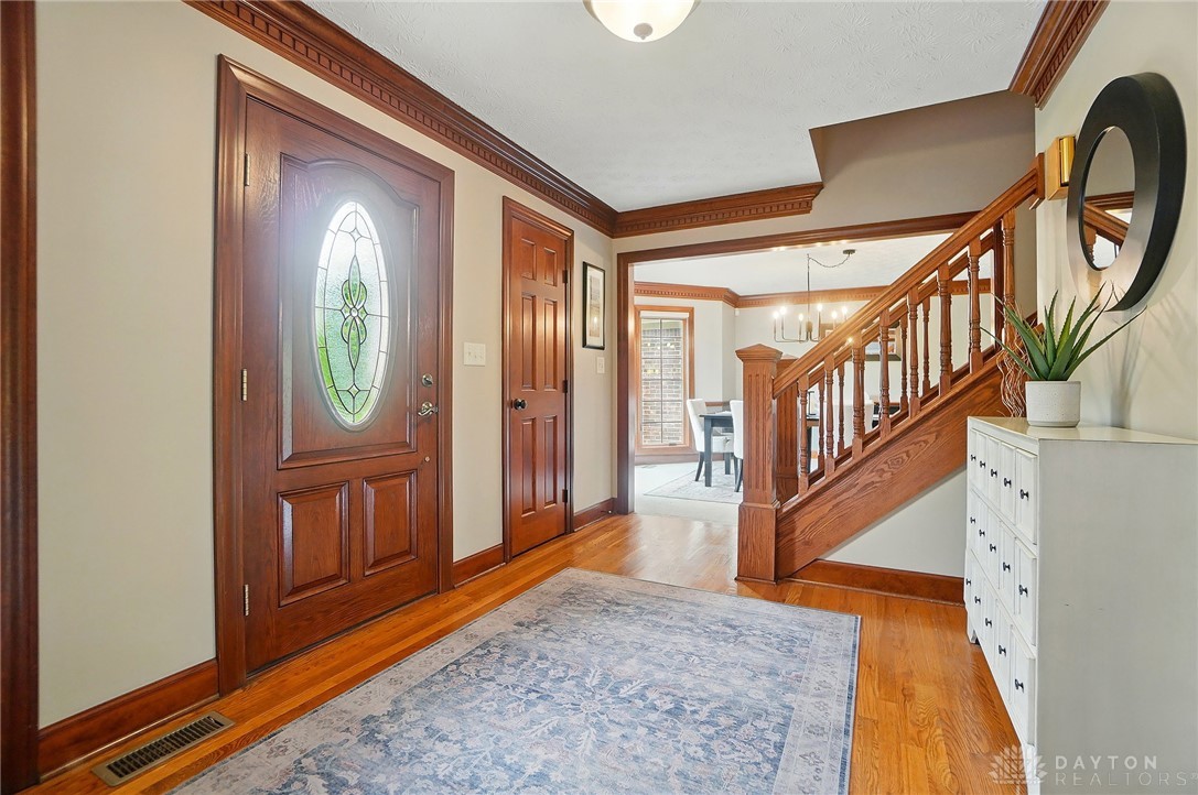 8540 Point O Woods Court, Springboro, Ohio image 12