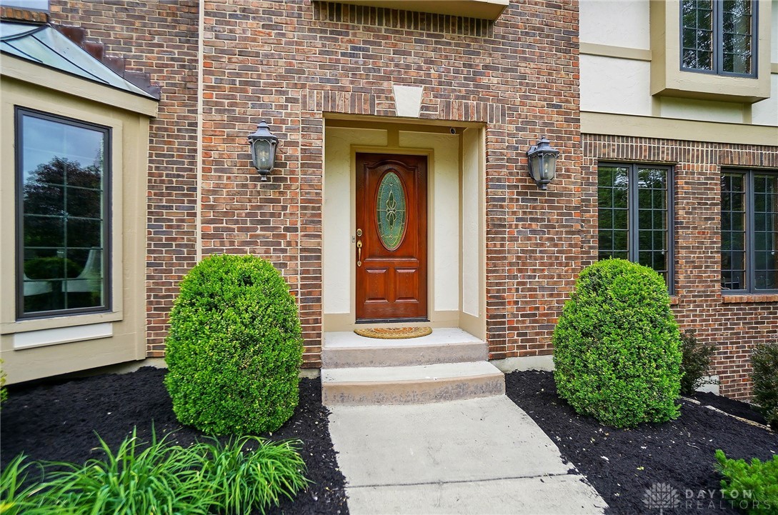 8540 Point O Woods Court, Springboro, Ohio image 11
