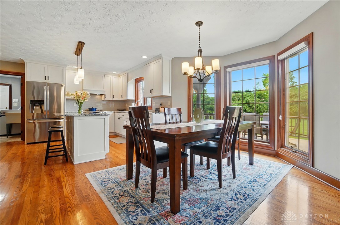 8540 Point O Woods Court, Springboro, Ohio image 32