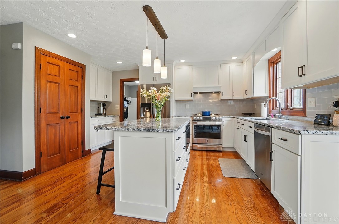 8540 Point O Woods Court, Springboro, Ohio image 23