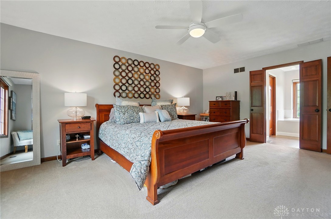8540 Point O Woods Court, Springboro, Ohio image 46