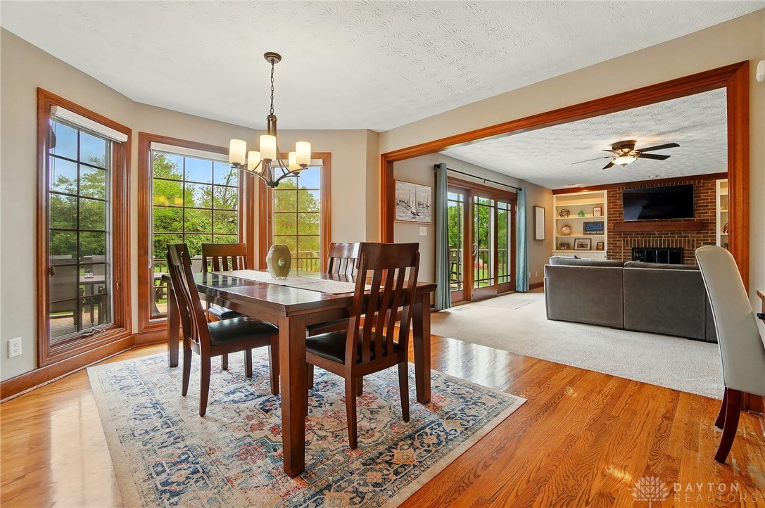 8540 Point O Woods Court, Springboro, Ohio image 30