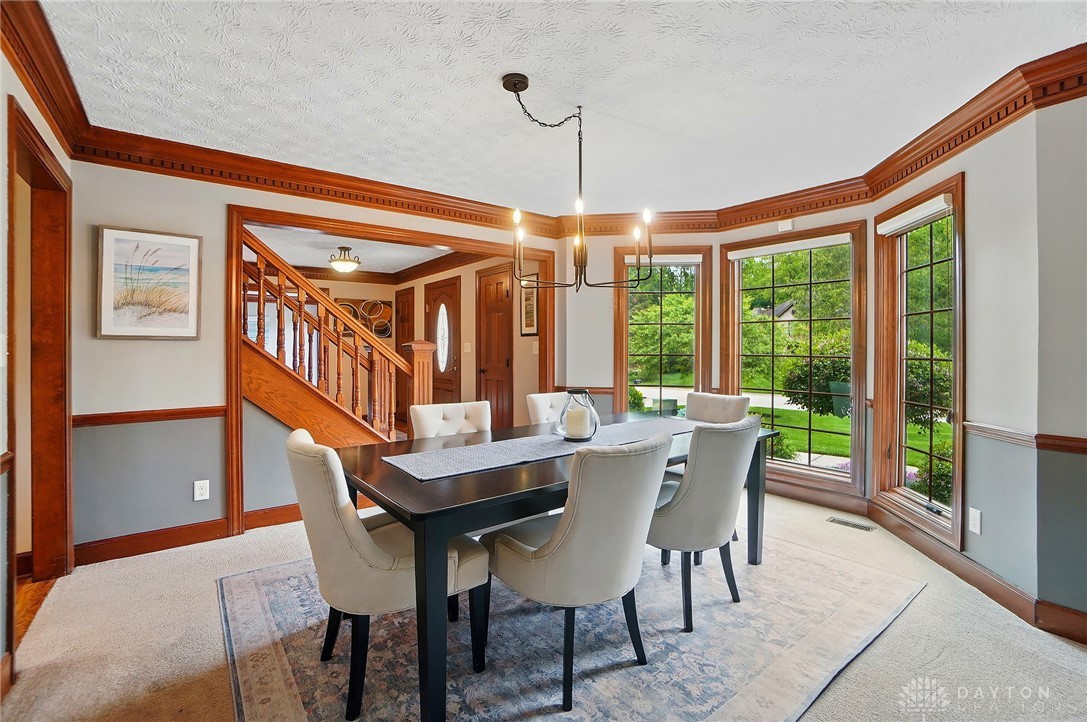 8540 Point O Woods Court, Springboro, Ohio image 20