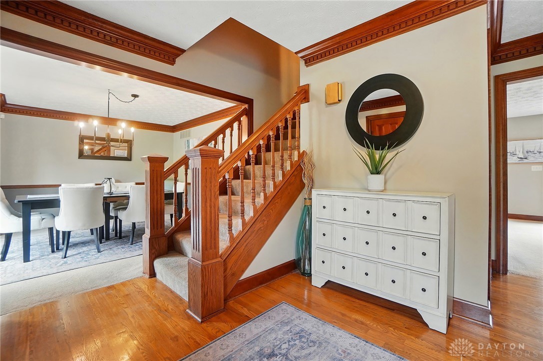 8540 Point O Woods Court, Springboro, Ohio image 43