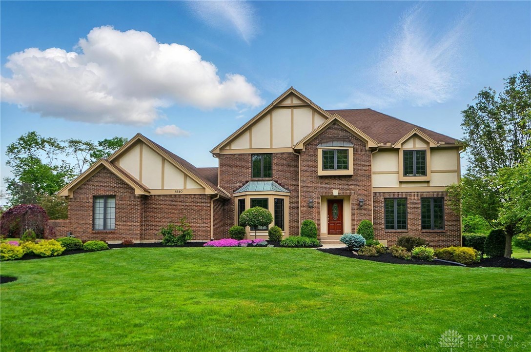 8540 Point O Woods Court, Springboro, Ohio image 8