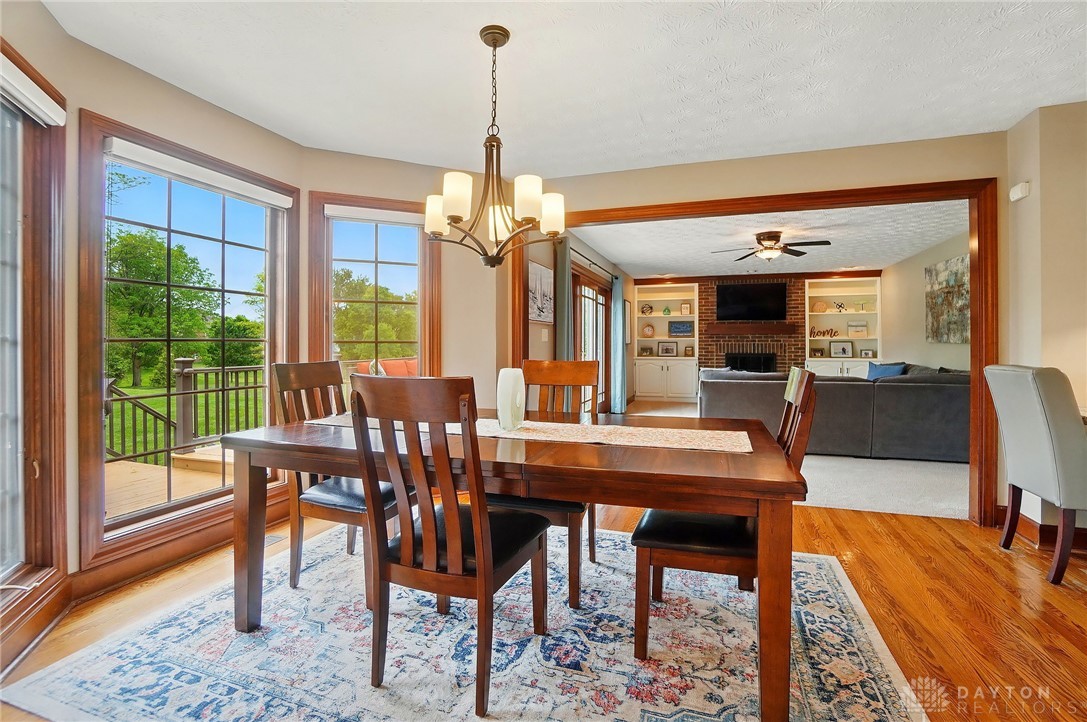 8540 Point O Woods Court, Springboro, Ohio image 29