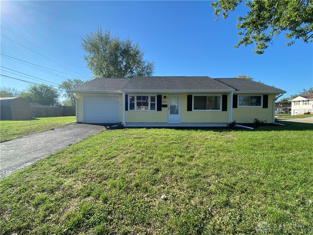 1005 Styer Drive, New Carlisle, Ohio image 2