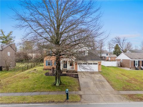 Photo of 1183 Forest Run Drive, Union Twp, OH 45103 (MLS # 953561)