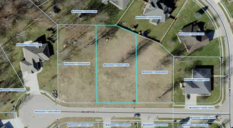 Vacant Land For Sale - 108 Wildwood Drive<br/> Eaton, OH 45320