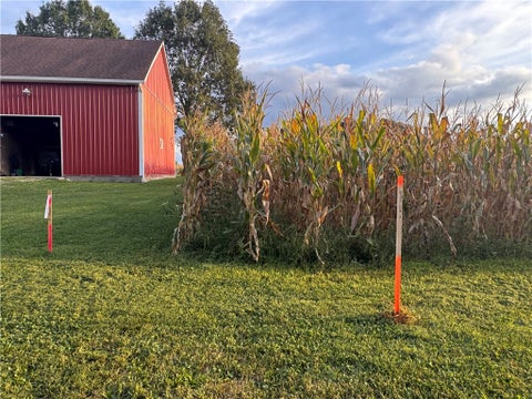Vacant Land For Sale - W Evanston Road<br/> Tipp City, OH 45371