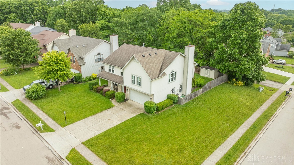 690 Golf View Court, Vandalia, Ohio image 42
