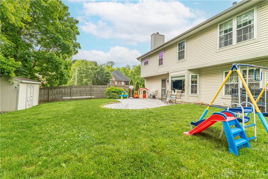 690 Golf View Court, Vandalia, Ohio image 40