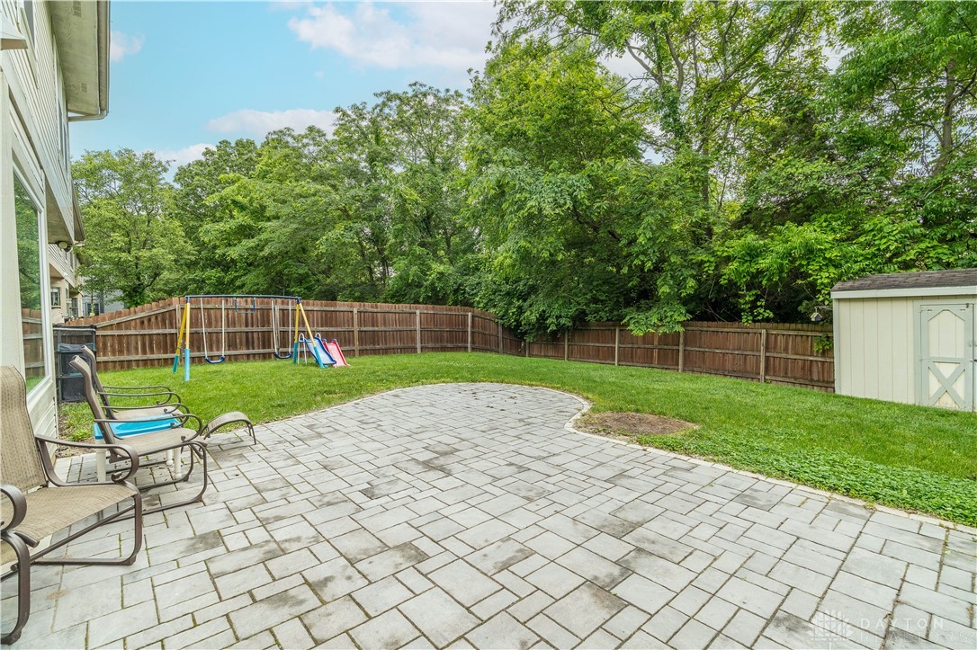 690 Golf View Court, Vandalia, Ohio image 38