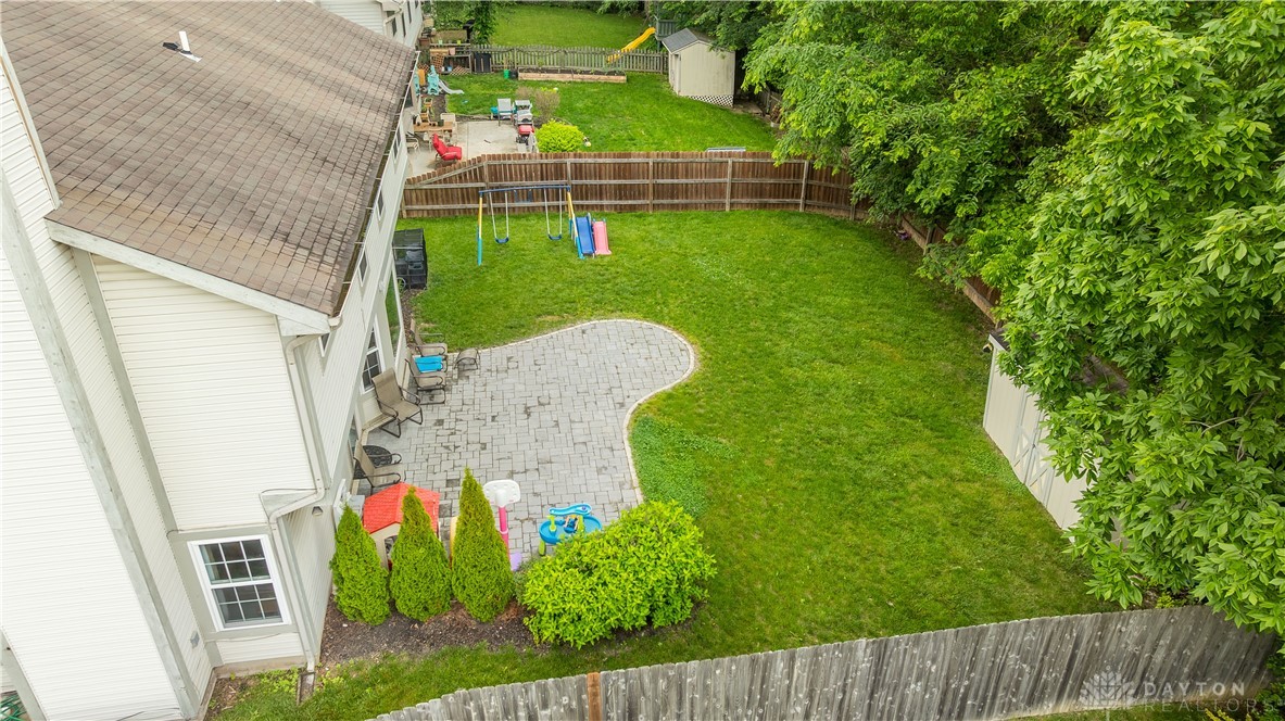 690 Golf View Court, Vandalia, Ohio image 41