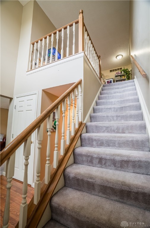 690 Golf View Court, Vandalia, Ohio image 17